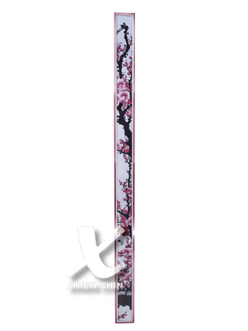 玄関ドアハンドル