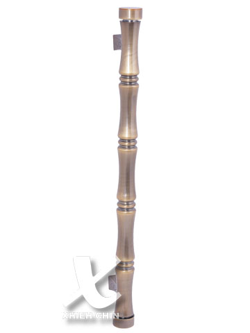 玄関ドアハンドル